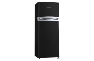 Russell Hobbs RH55MFF143B Fridge Freezer - Black.
